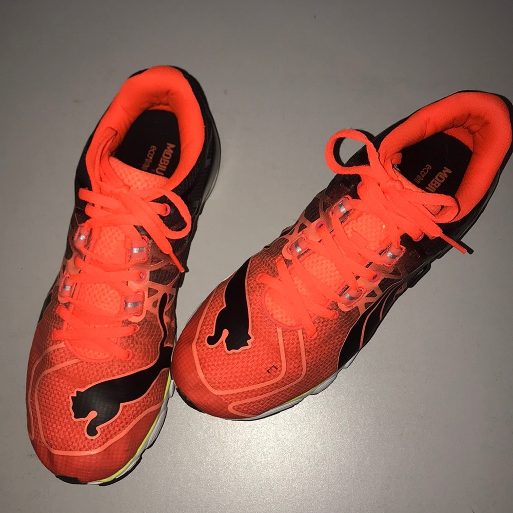 Puma Mobium Eco Ortholite Shoes